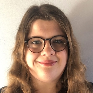 Chloé - Prof de français - Bourecq