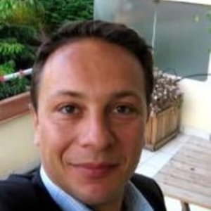 Benjamin - Prof d'aide aux devoirs - Neuilly-sur-Seine