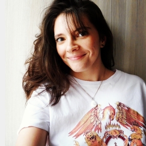 Rachel - Prof de français - Tourcoing