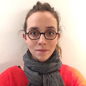 Pauline - Prof d'expression orale - français - Paris