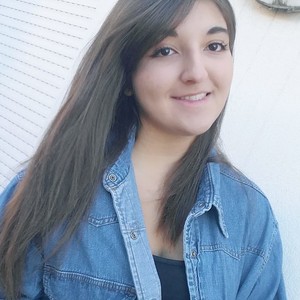 Mylène - Prof d'aide aux devoirs - Lyon