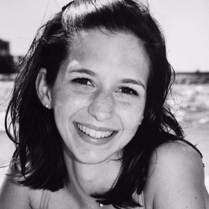 Anne-Charlotte - Prof de français - Lyon 2e