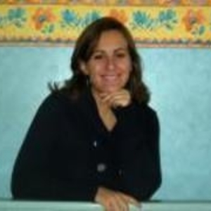 Céline - Prof de français - Buxy