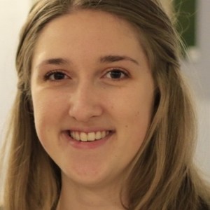 Chloé - Prof de français - Préaux