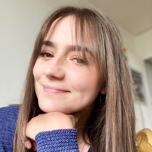 Manon - Prof de français - Villeurbanne