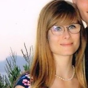 Cindy - Prof d'anglais - Duttlenheim