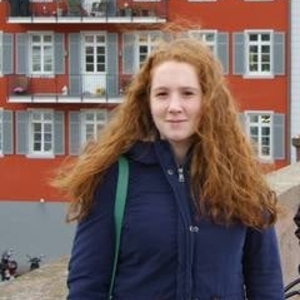 Manon - Prof de français - Paris