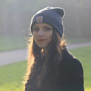 Sarah - Prof de français - Suresnes