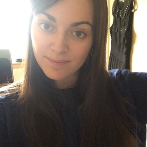 Jodie - Prof de fle - français langue étrangère - Edinburgh