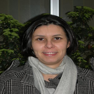 Zakia - Prof d'anglais - Paris