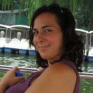 Jessica - Prof de français - Évreux
