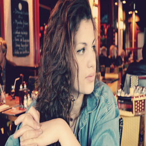 Miriam - Prof d'aide aux devoirs - Paris