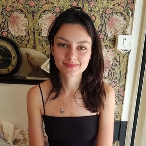 Laura - Prof de fle - français langue étrangère - Stuttgart