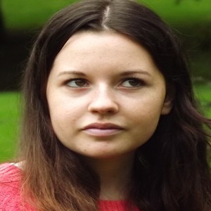 Estelle - Prof de français - Laval