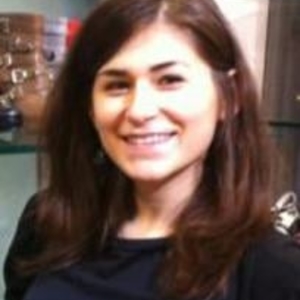 Pauline - Prof de français - Rouen