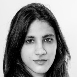 Chloé - Prof d'anglais - Paris