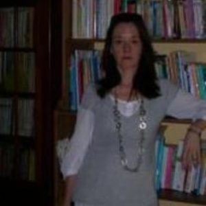 Carole - Prof d'anglais - Vouziers