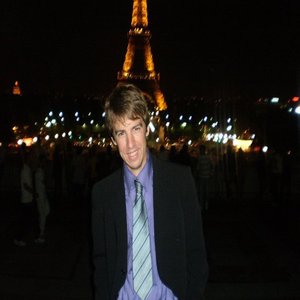 Mickaël - Prof de français - Herblay