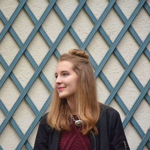 Barbara - Prof de français - La Celle-Saint-Cloud