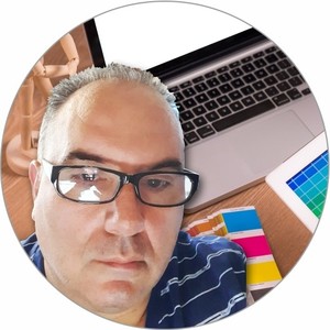 Rui - Prof de fle - français langue étrangère - Almada