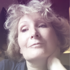 Ariane - Prof de français - Maurepas