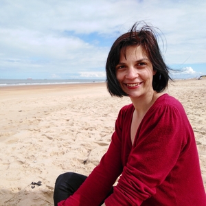 Océane - Prof de français - Leuven