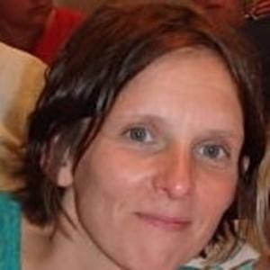 Isabelle - Prof de français - Coulommiers