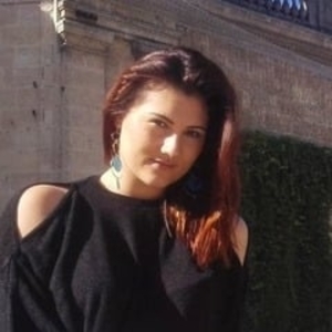 Charlotte - Prof de français - Bordeaux