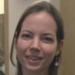 Solene - Prof de fle - français langue étrangère - Barcelona
