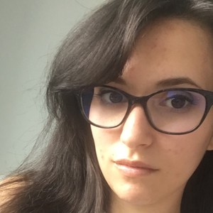 Mathilde - Prof de français - Nantes