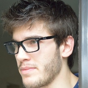 Florian - Prof d'histoire - Houilles