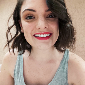 Raquel - Prof de fle - français langue étrangère - 