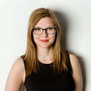 Mathilde - Prof de fle - français langue étrangère - Etterbeek