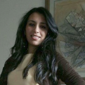 Oumaima - Prof d'aide aux devoirs - Hérouville-Saint-Clair