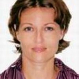 Gaelle - Prof de fle - français langue étrangère - Paris