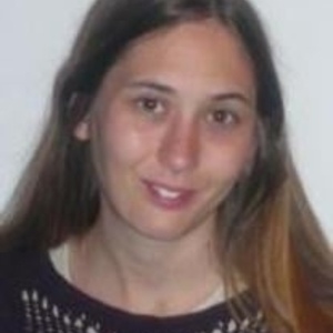 Sarah - Prof de français - Paris