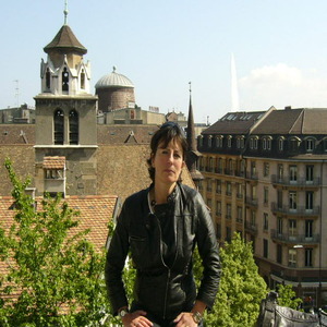 Sandrine - Prof d'aide aux devoirs - Les Houches
