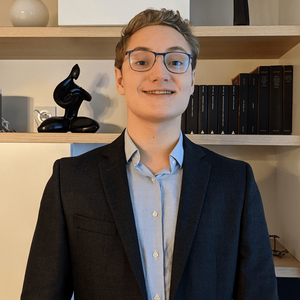 Pablo - Prof de français - Paris