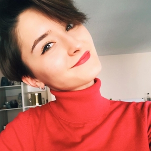 Marie - Prof de français - Lyon