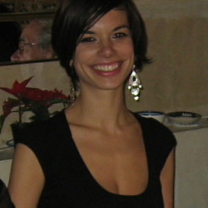 Anne - Prof de français - Tours