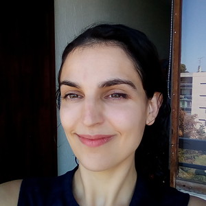 Charlotte - Prof de français - Le Vésinet