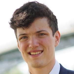 Ulrich - Prof de fle - français langue étrangère - Konstanz