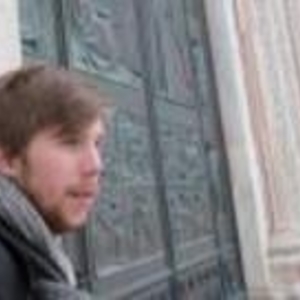 Jeremy - Prof de fle - français langue étrangère - Paris