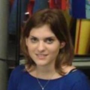 Morgane - Prof de fle - français langue étrangère - Gerzat