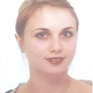 Virginie - Prof d'aide aux devoirs - Toulouse