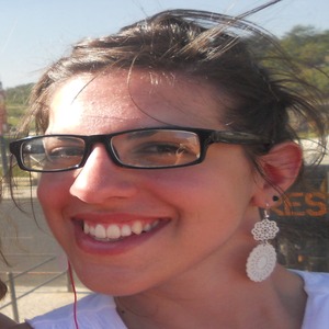 Laura - Prof de français - Le Pré-Saint-Gervais