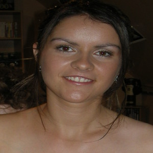 Emilie - Prof de français - Saint-Sauveur