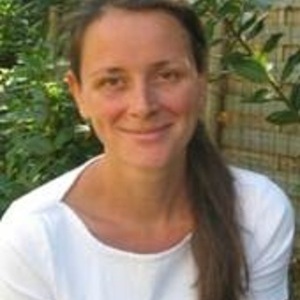 Alexandra - Prof de français - Tarabel