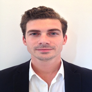 Florent - Prof d'anglais - Paris