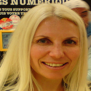 Court Murielle - Prof de français - Chambourcy